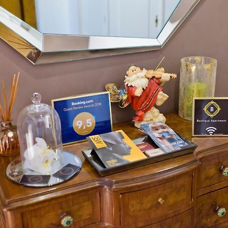 Boutique Apartment Elegantissima Turijn Buitenkant foto
