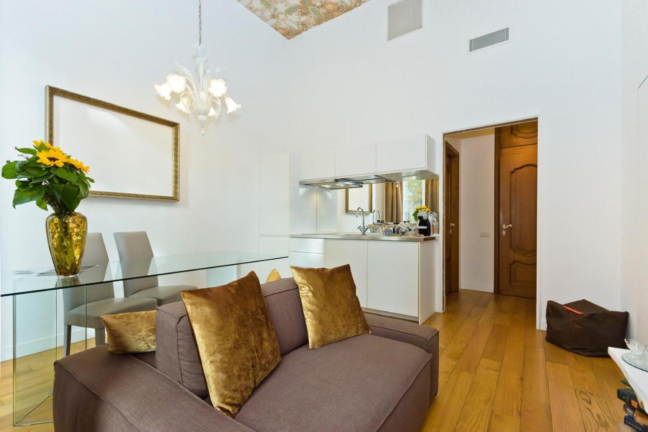 Boutique Apartment Elegantissima Turijn Buitenkant foto