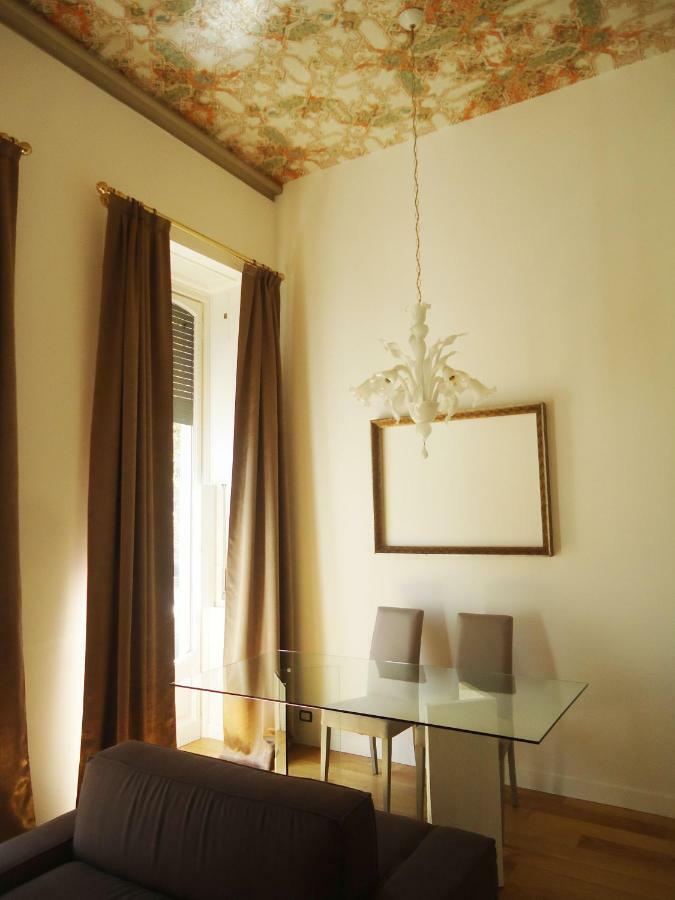 Boutique Apartment Elegantissima Turijn Buitenkant foto