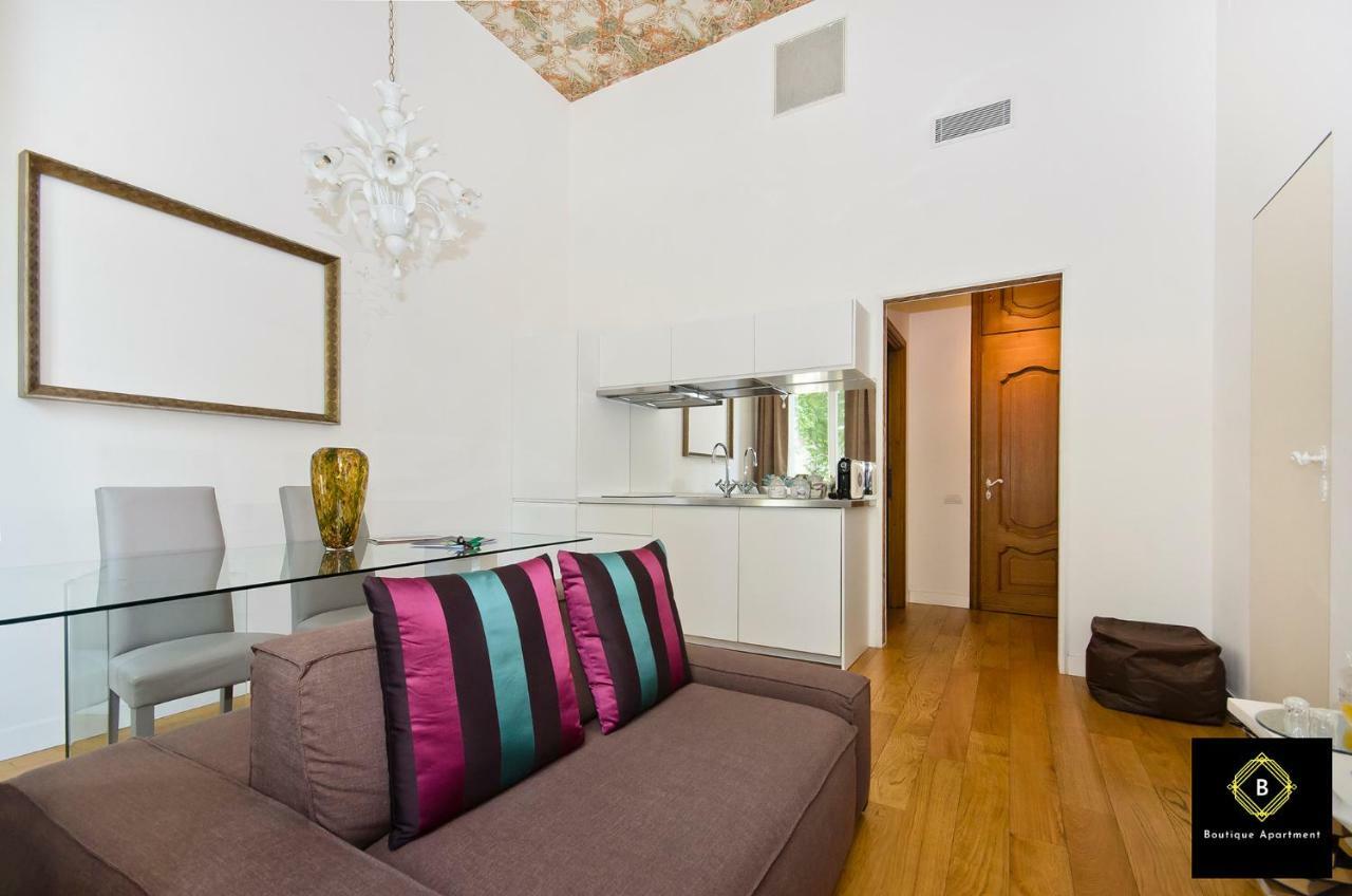 Boutique Apartment Elegantissima Turijn Buitenkant foto