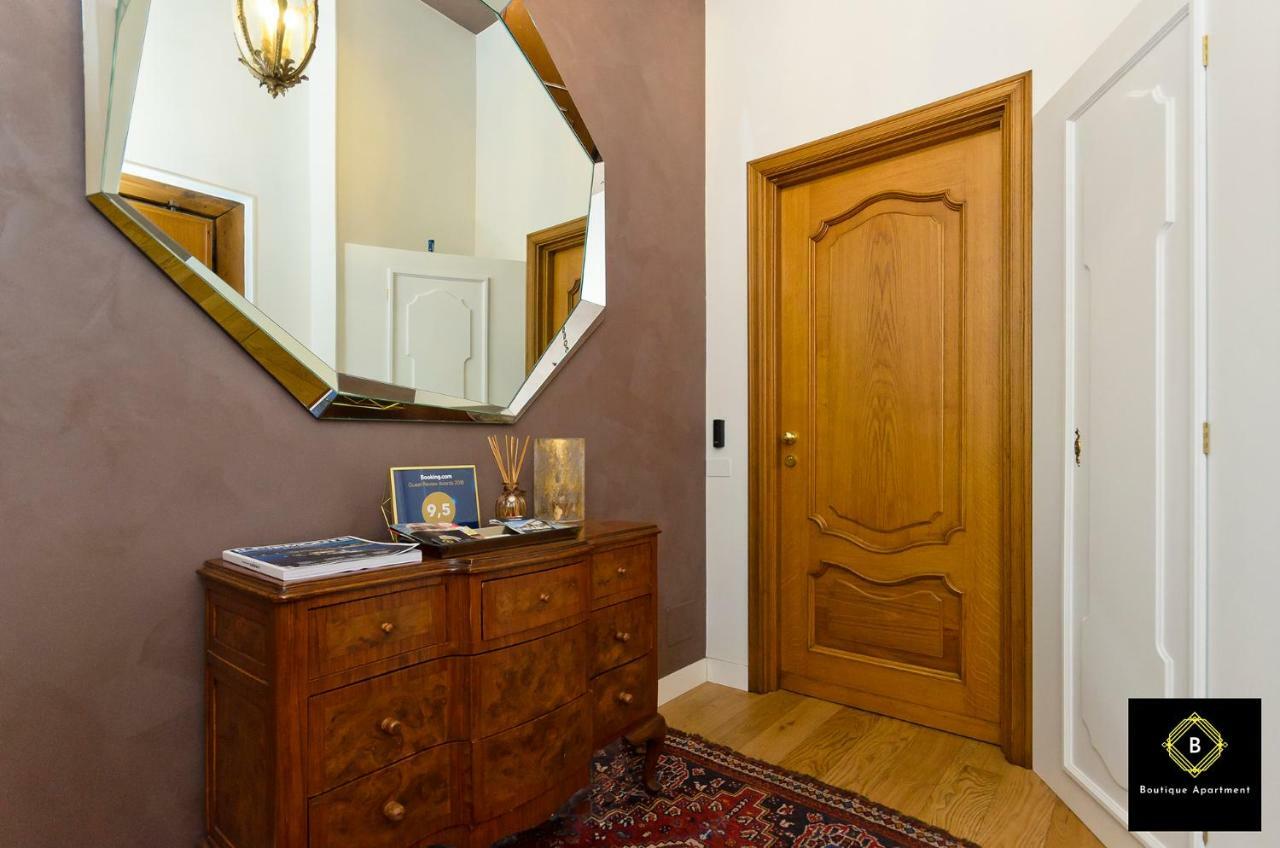 Boutique Apartment Elegantissima Turijn Buitenkant foto